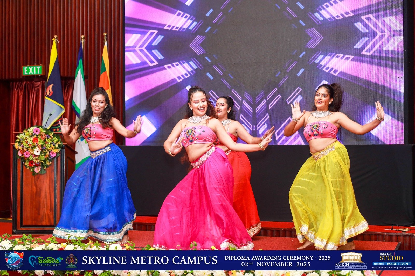 Campus life at Skyline Metro Campus, photo 4